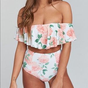 Show me your mumu swim set